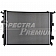 Spectra Premium Radiator CU13282