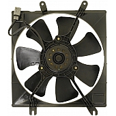 Dorman (OE Solutions) Cooling Fan 620727