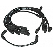 MSD Ignition Spark Plug Wire Set 5577