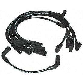 MSD Ignition Spark Plug Wire Set 5577