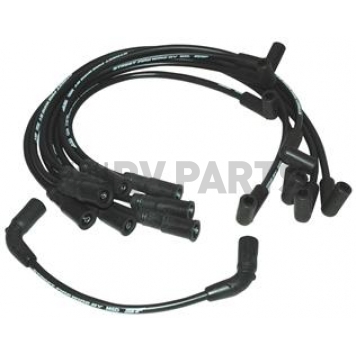 MSD Ignition Spark Plug Wire Set 5577