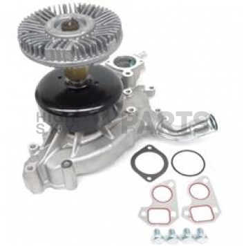 Derale Water Pump MCK1069