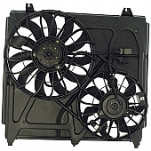 Dorman (OE Solutions) Cooling Fan 620729