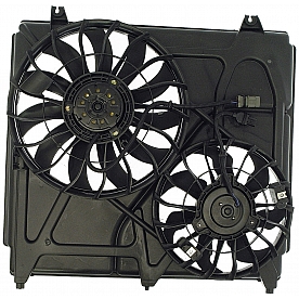 Dorman (OE Solutions) Cooling Fan 620729