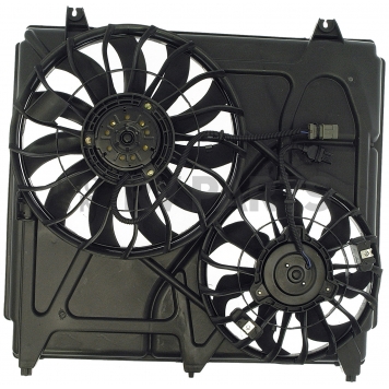 Dorman (OE Solutions) Cooling Fan 620729