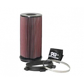 K & N Filters Air Filter - 55-1000