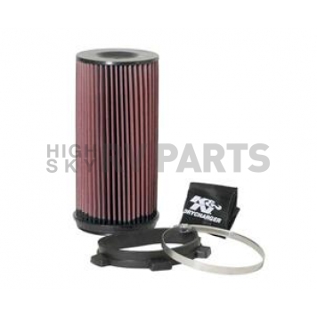 K & N Filters Air Filter - 55-1000