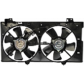 Dorman (OE Solutions) Cooling Fan 620730