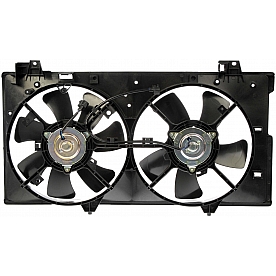 Dorman (OE Solutions) Cooling Fan 620730
