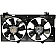 Dorman (OE Solutions) Cooling Fan 620730