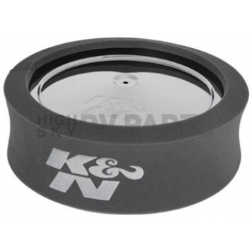 K & N Filters Air Filter Wrap - 25-5500