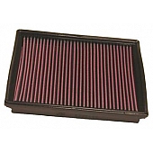 K & N Filters Air Filter - 33-2862