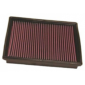 K & N Filters Air Filter - 33-2862