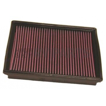 K & N Filters Air Filter - 33-2862