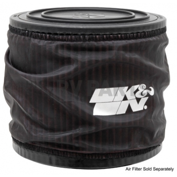 K & N Filters Air Filter Wrap - AC-1012DK