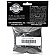 K & N Filters Air Filter Wrap - AC-1012DK