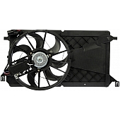 Dorman (OE Solutions) Cooling Fan 620731