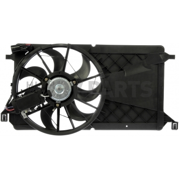 Dorman (OE Solutions) Cooling Fan 620731
