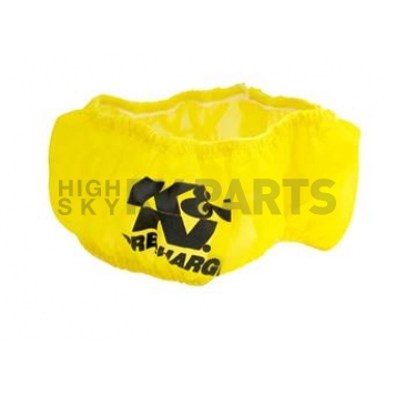 K & N Filters Air Filter Wrap - E-3527PY