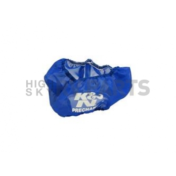 K & N Filters Air Filter Wrap - E-3530PL