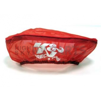 K & N Filters Air Filter Wrap - E-3321PR