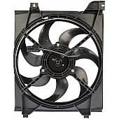 Dorman (OE Solutions) Cooling Fan 620733