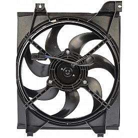 Dorman (OE Solutions) Cooling Fan 620733