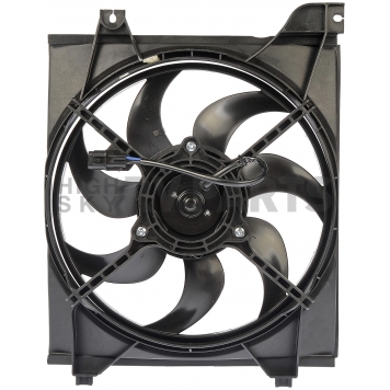 Dorman (OE Solutions) Cooling Fan 620733