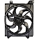 Dorman (OE Solutions) Cooling Fan 620733