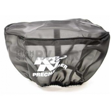 K & N Filters Air Filter Wrap - E-3341PK