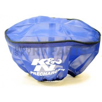 K & N Filters Air Filter Wrap - E-3341PL
