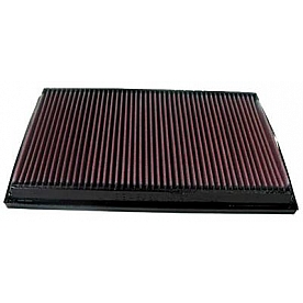K & N Filters Air Filter - 33-2750