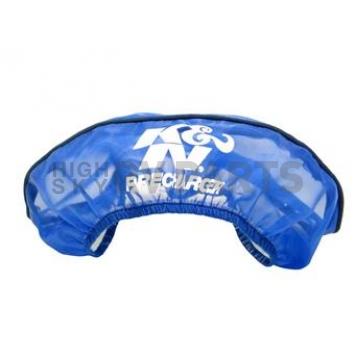 K & N Filters Air Filter Wrap - E-3441PL