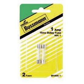 Bussman Fuse BPMDL30