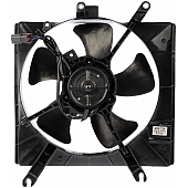 Dorman (OE Solutions) Cooling Fan 620734
