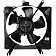 Dorman (OE Solutions) Cooling Fan 620734
