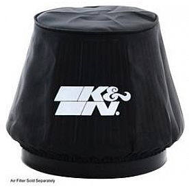 K & N Filters Air Filter Wrap - 22-8049DK