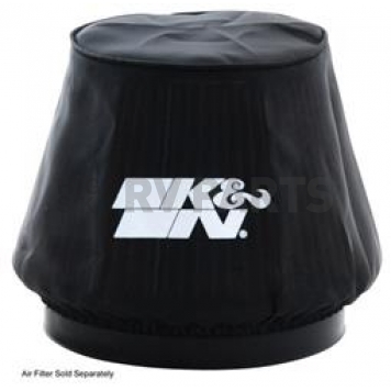 K & N Filters Air Filter Wrap - 22-8049DK
