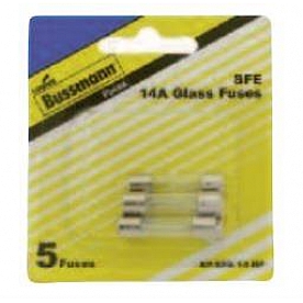 Bussman Fuse BPSFE20RP