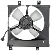 Dorman (OE Solutions) Cooling Fan 620737