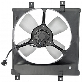 Dorman (OE Solutions) Cooling Fan 620737