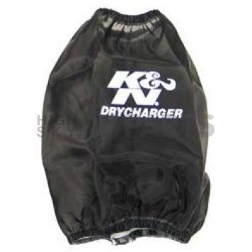 K & N Filters Air Filter Wrap - RC-4700DK