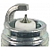 NGK Spark Plugs Spark Plug 3653