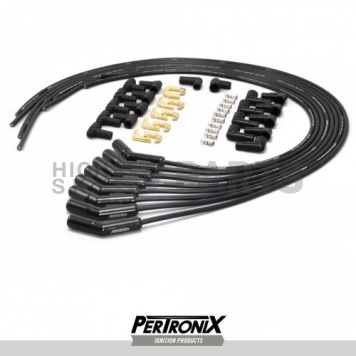 Pertronix Spark Plug Wire Set 828215HT