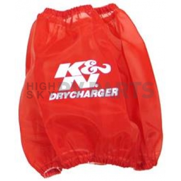 K & N Filters Air Filter Wrap - RC-5040DR
