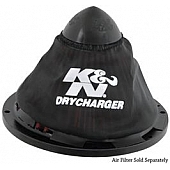 K & N Filters Air Filter Wrap - RC-5052DK