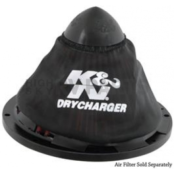 K & N Filters Air Filter Wrap - RC-5052DK