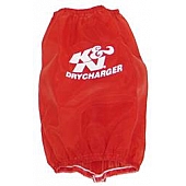 K & N Filters Air Filter Wrap - RC-5100DR