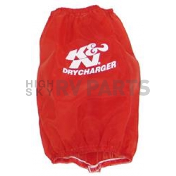 K & N Filters Air Filter Wrap - RC-5100DR