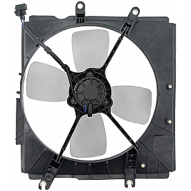 Dorman (OE Solutions) Cooling Fan 620740